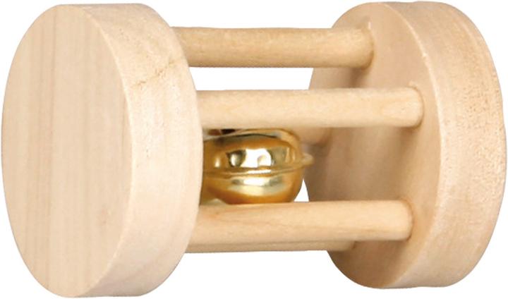 Produktbild Karlie Rassel mit Glocke
