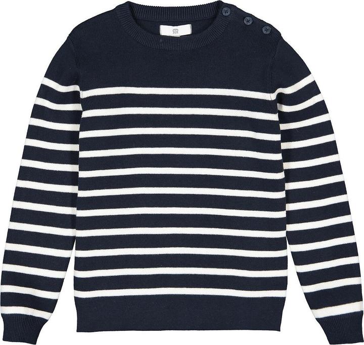 Actual product image La Redoute Collections Jumper (102)