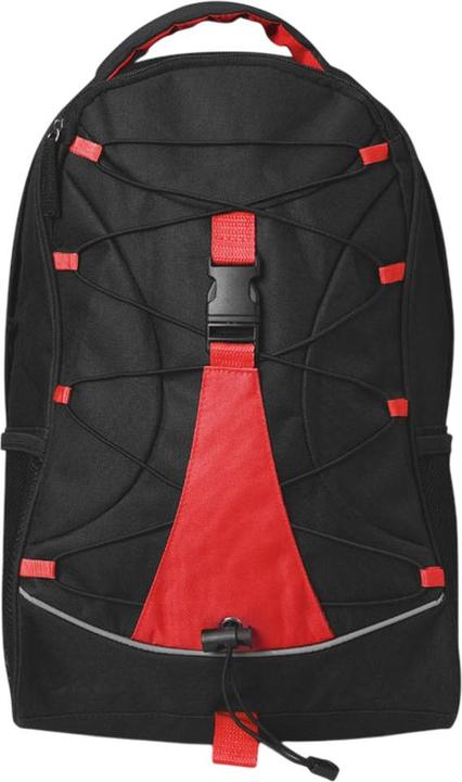 Actual product image MidOcean Monte Lema Contrast Detail Backpack