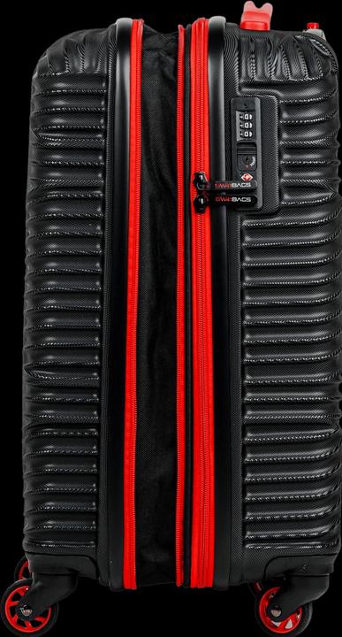 Image du produit Swissbags Snow tracks (48 l, Bagage à main (jusqu'à 50l))