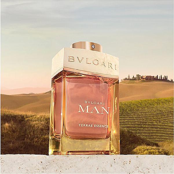 Image du produit Bulgari Terra Essentials Eau de Parfum (Eau de parfum, 60 ml)