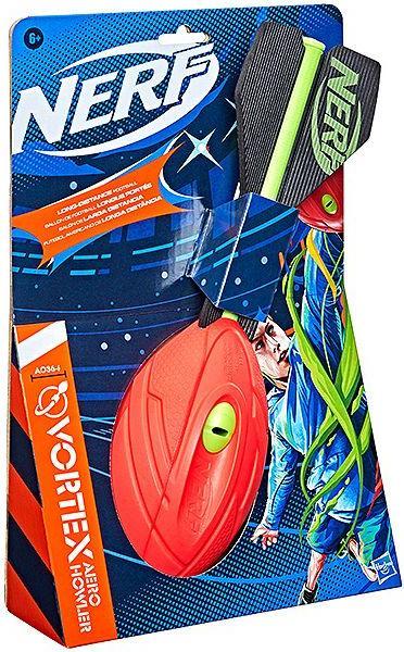 Image du produit Nerf Aero Howler