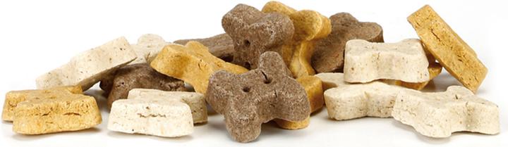 Actual product image Beeztees Puppies Petit Mix (Puppy + kitten, 400 g)