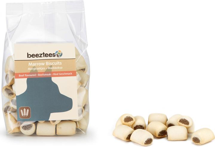 Beeztees Biscotti al midollo di manzo (400 g)