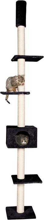 Produktbild Karlie Cometa mit Deckenspanner (263 cm, Schwarz)