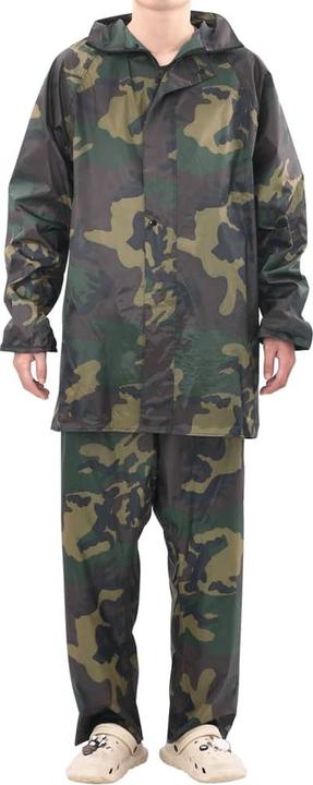 Actual product image VidaXL Zalmon (M)