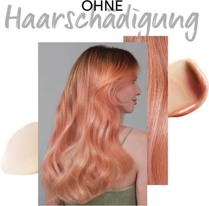 Immagine prodotto Wella Color Fresh Mask Peach Blush (rossore pesca)
