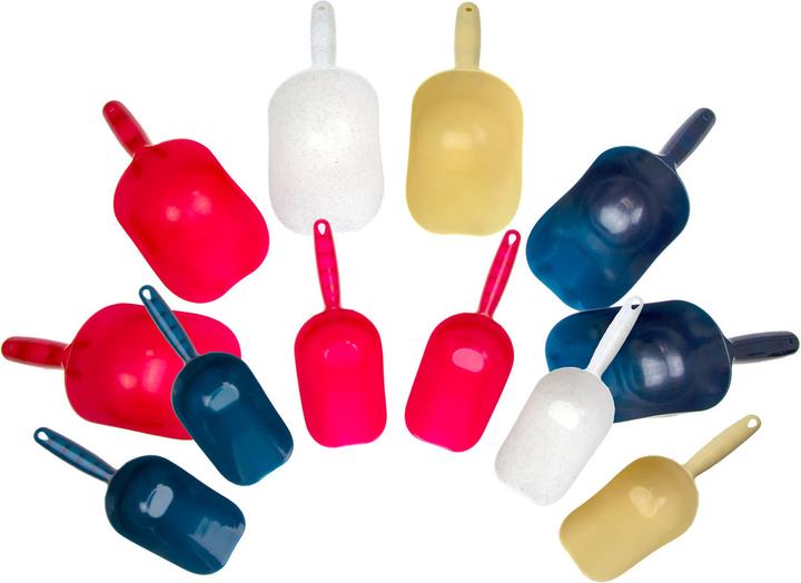 Actual product image Karlie Shovel