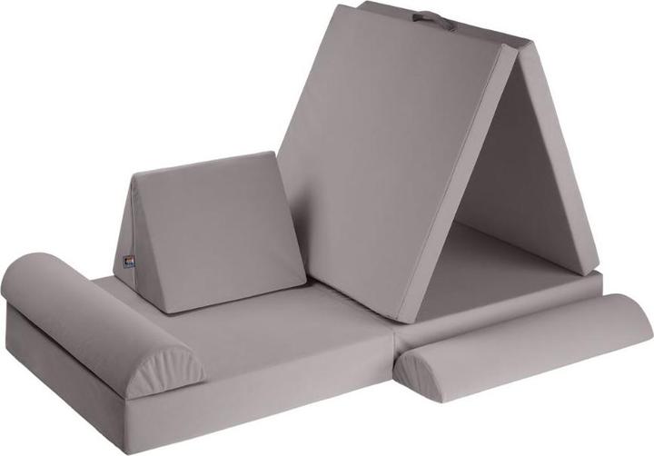 Immagine prodotto Kettler Divano da gioco per bambini Kreaty (Divano per bambini)