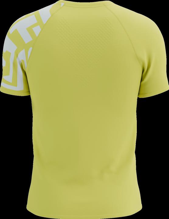 Actual product image Compressport Training SS Tshirt M (XL)