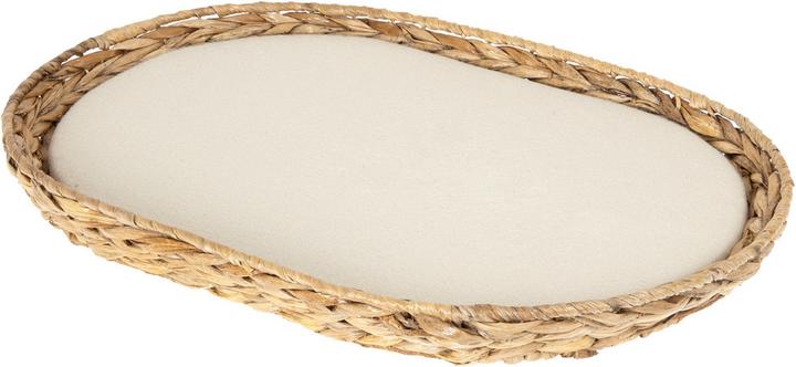 Produktbild Karlie Ersatzteile Banana Leaf (4.50 cm, Brown)