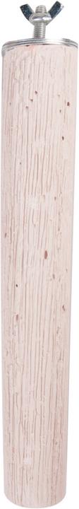 Actual product image Karlie Calcium perch