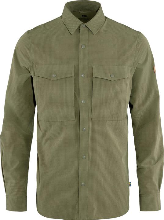 Fjällräven Abisko Trekking Shirt (S)