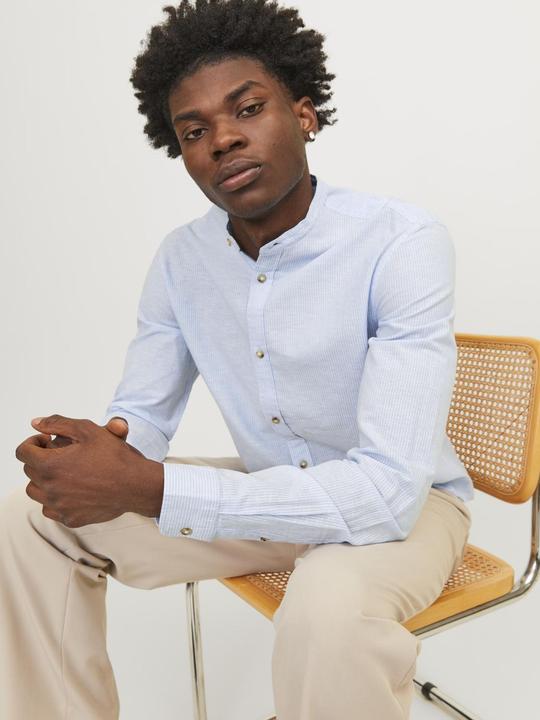 Immagine prodotto Jack & Jones Camicia Comfort Fit Camicia (XS)