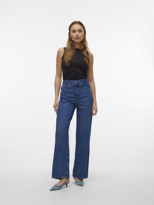 Immagine prodotto Vero Moda VMREBECCA Weit geschnitten Jeans Weit geschnitten (26)