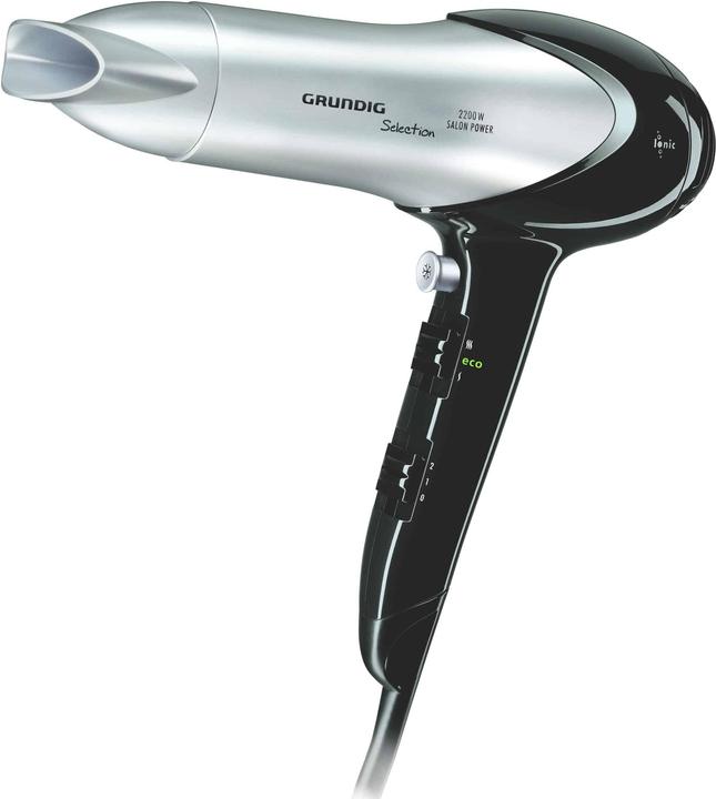 Immagine prodotto Grundig HD 6080 asciugacapelli