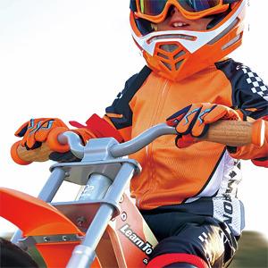 Produktbild Hape Cross Racing Handschuhe M (M)