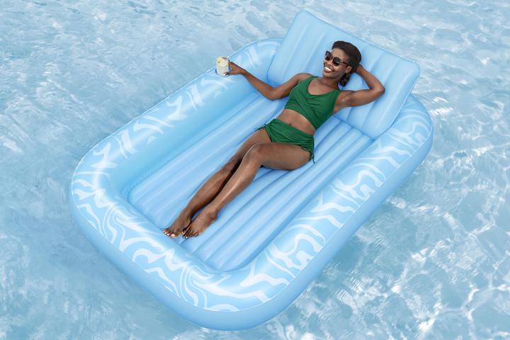 Image du produit Bestway Matelas flottant