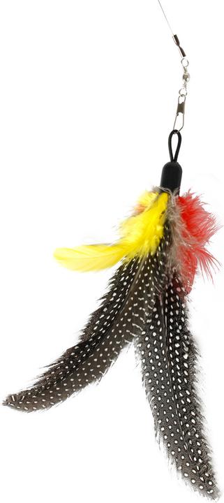 Produktbild Karlie Twisty (Spielangel Katze)