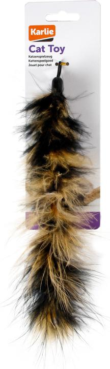 Produktbild Karlie Twisty (Spielangel Katze)