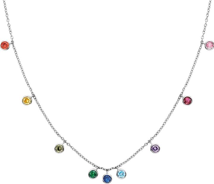 Immagine prodotto Engelsrufer Collana Lilmoon (Argento 925, 42 - 50 cm)