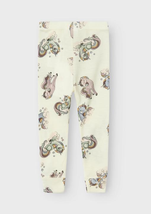 Produktbild Name it Nmfwillitus Wool Legging Noos (98)