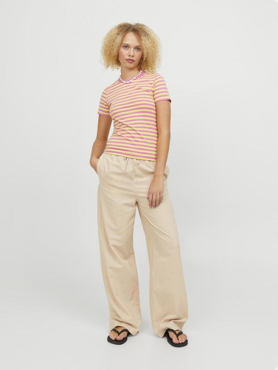 Produktbild JJXX Jxflora Linen Blend Mw Pant Wvn Sn (S)