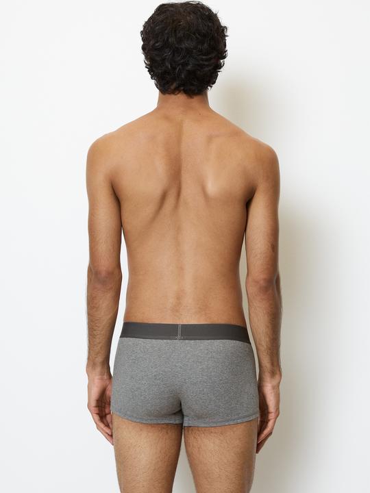 Actual product image Marc O'Polo 2-pack Iconic Rib Hipster Short / Pant (XXL, pack of 2)