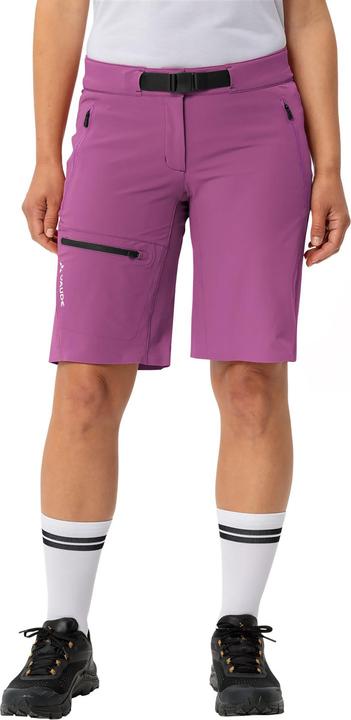 Actual product image Vaude Badile Shorts (42)