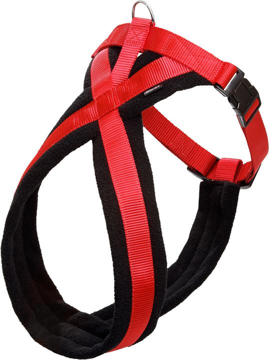 Produktbild Karlie Art Sportiv Plus Geschirr Cross (Hund, Allgemein)