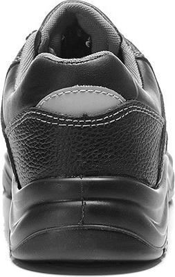 Actual product image Elten JORI Sicherheitshalbschuh BASIC Low S3 Gr. 39 (S3, 39)