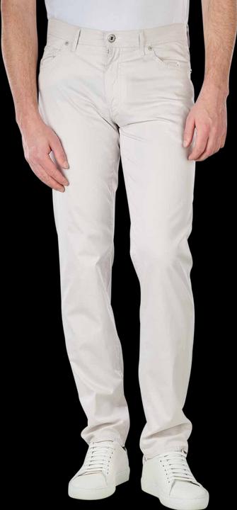 Actual product image BRAX Ultra Light Cadiz (Cooper New) Pant Straight Fit Sand (W38/L34)