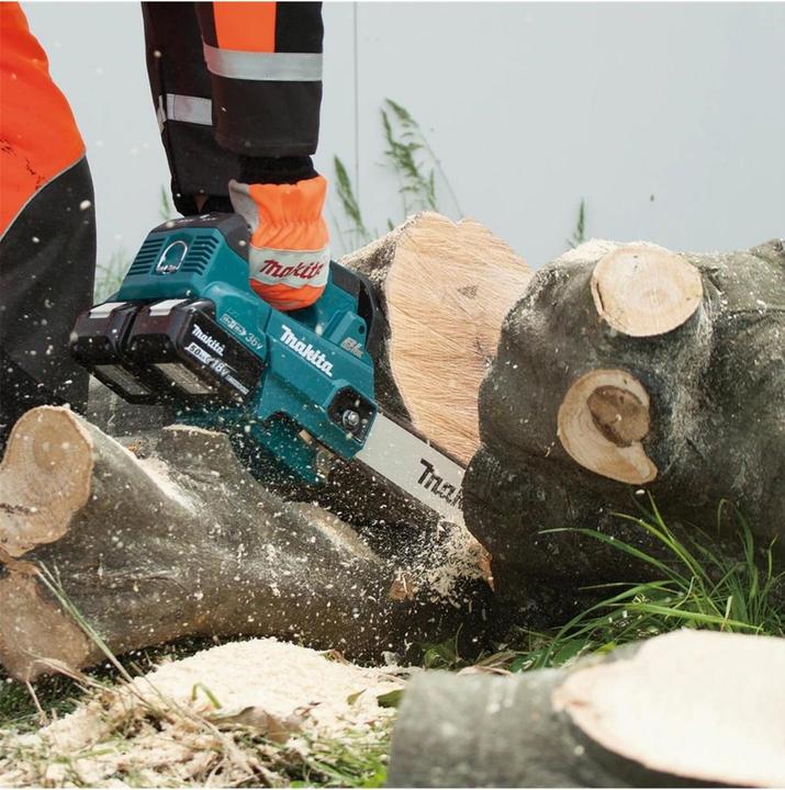 Immagine prodotto Makita DUC306Z (Sega a catena a batteria)