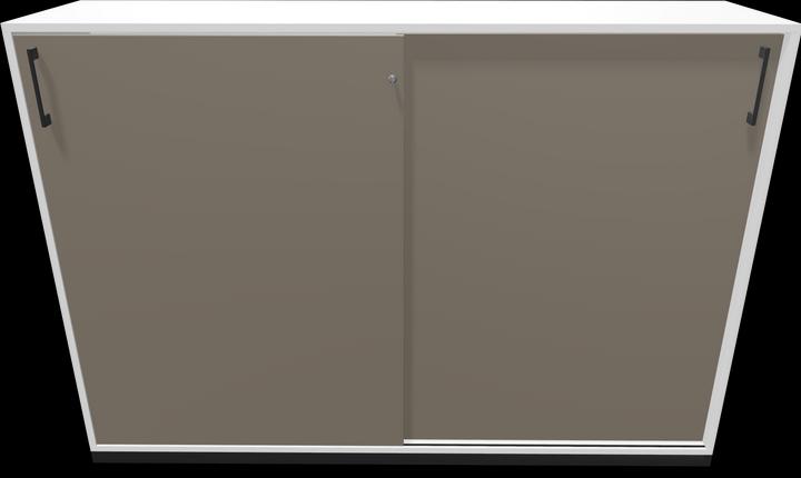 Produktbild Narbutas Choice Schiebetürschrank (160 x 40 x 111.5 cm)