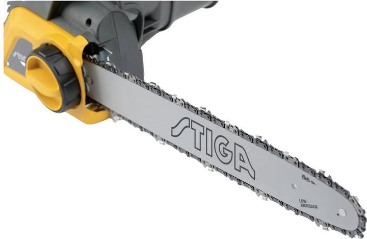 Productafbeelding Stiga Elektrische kettingzaag CS 122c 16″ (Elektrische kettingzaag)