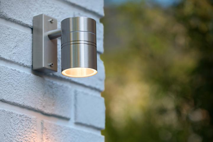 Produktbild Lucide Arne (350 lm, GU10, IP44)