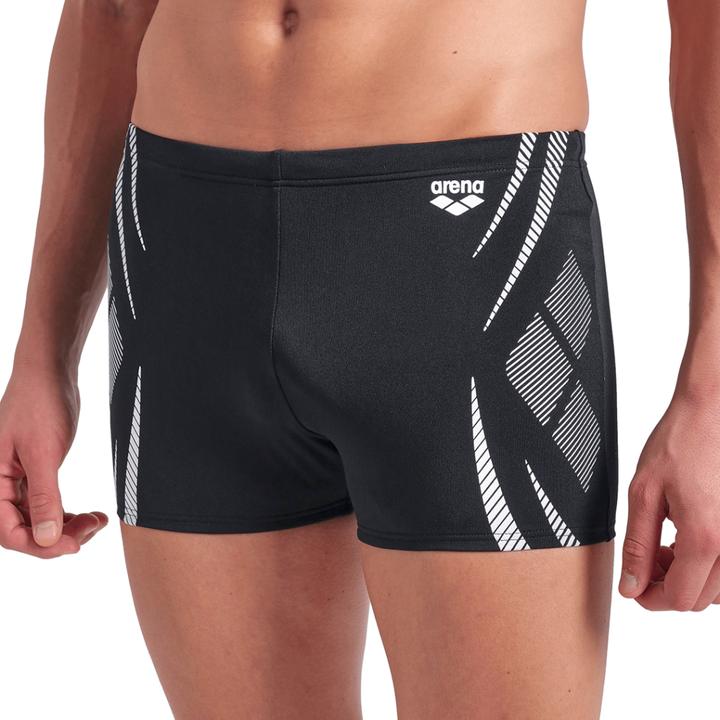 Actual product image Arena M Poseidonia Swim Short (XL)