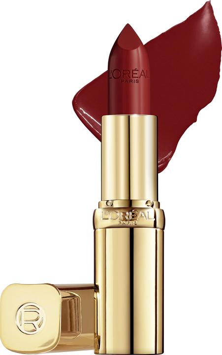 Actual product image L'Oréal Paris Color Riche Satin (124 S'il vous plait)