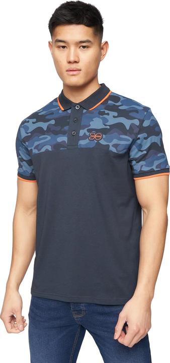 Crosshatch Brightling Poloshirt
