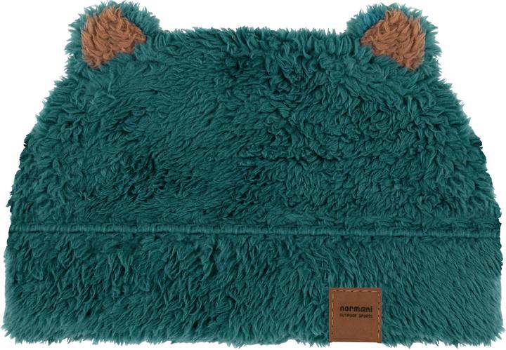 Image du produit Normani Bonnet Teddy "Coleraine" pour enfants - 9559