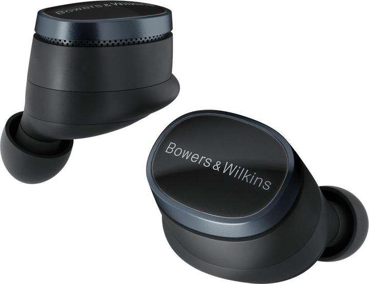 Bowers & Wilkins Pi8 (ANC, 6.50 h, Senza fili)