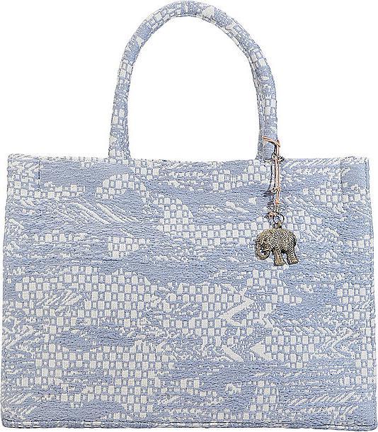 Immagine prodotto Anokhi Tote Bag BOOK TOTE