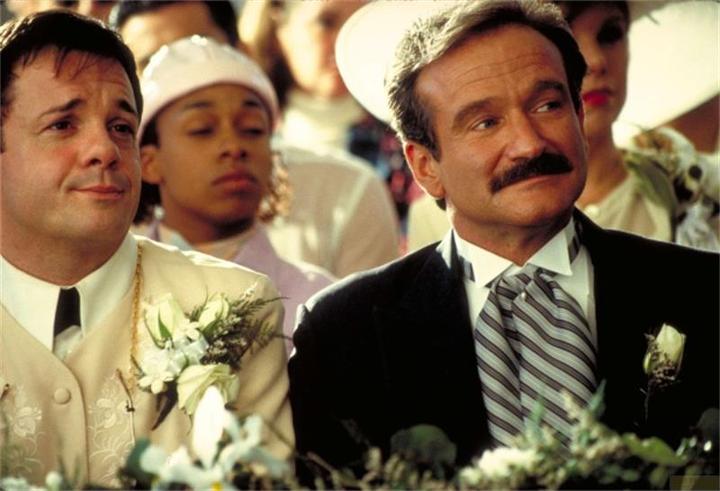 Image du produit The Birdcage - Un paradis pour les oiseaux excentriques (Blu-ray, 20231026, Anglais, Allemand)
