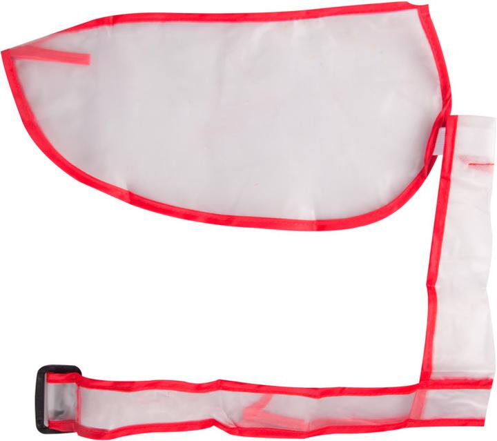 Actual product image Karlie Raincoat Classic (L, Dog raincoat)