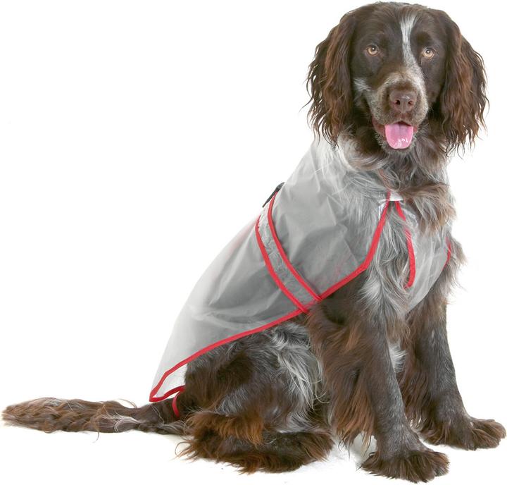 Immagine prodotto Karlie Impermeabile Classico (XXL, Cappotto impermeabile per cani)