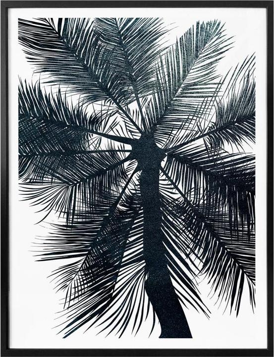Actual product image Trenddeko California Dreaming (30 x 40 cm)