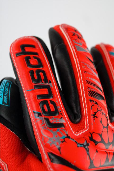 Produktbild Reusch Attrakt Gold X (5.5)