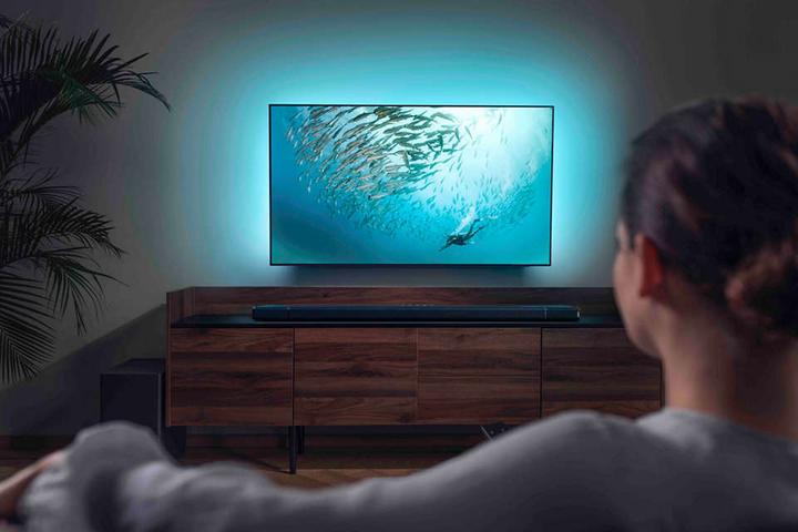 Immagine prodotto Philips Fidelio B97/10 (888 W, 7.1.2 Canale)