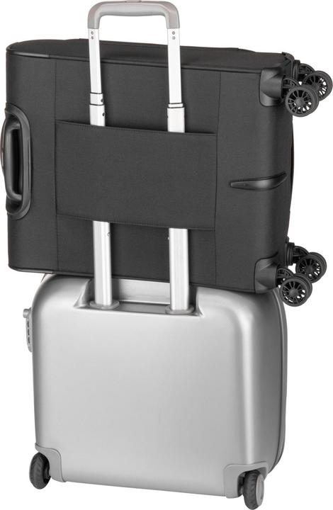 Produktbild Travelite Trolley + Koffer Chios 4w Trolley S (34 l, Handgepäck (bis 50l))