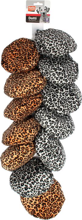 Actual product image Karlie Plush toy Dotti (Plush toy dog)